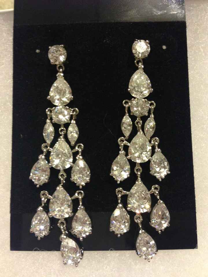 Show me your jewelry!