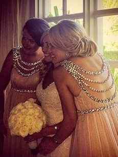 Help find this BM dress