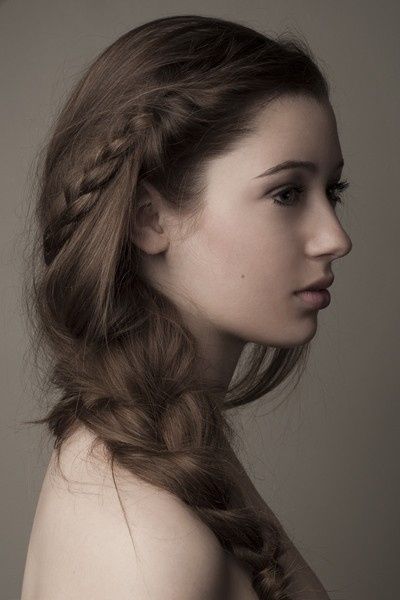 What should I do with my hairs?? ***pics***
