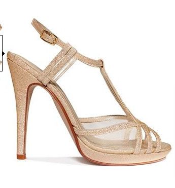 Show me your shoes!