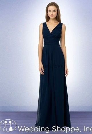 Bridesmaid Dress Color
