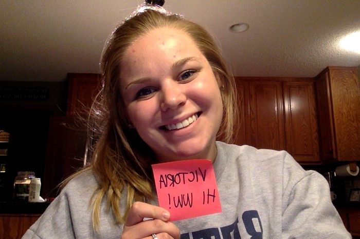 "lets flush out the trolls"