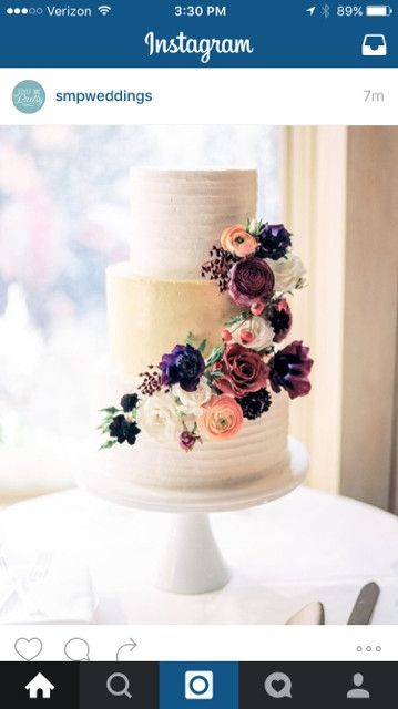 Show me your cake! (or inspiration cake)