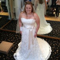 can i see you show off your gowns?