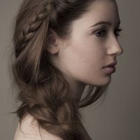 What should I do with my hairs?? ***pics***