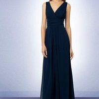 Bridesmaid Dress Color