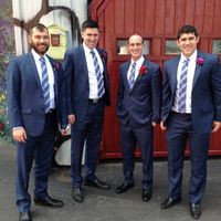 All said and done - my non-pro BAM