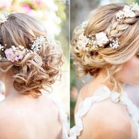 What should I do with my hairs?? ***pics***