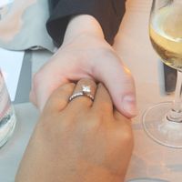 Brides of 2020!  Show us your ring! - 1
