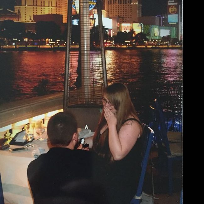 Photos from your actual engagement! - 1