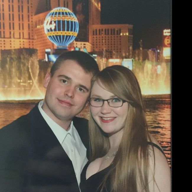 Photos from your actual engagement! - 2