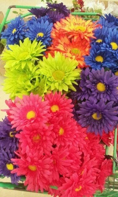 Bouquets: real or fake flowers?
