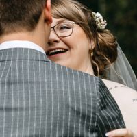 Wore my glasses and so glad i did! - 1