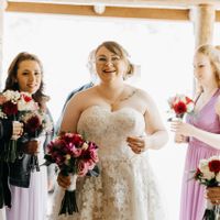 Wore my glasses and so glad i did! - 2