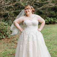 Wore my glasses and so glad i did! - 3