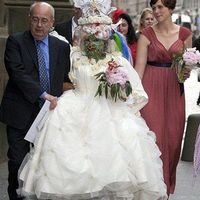 Google "funny wedding pic" or "horrible wedding pic" and post your favorite that popped up!