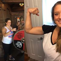 Have you been successful in loosing weight??