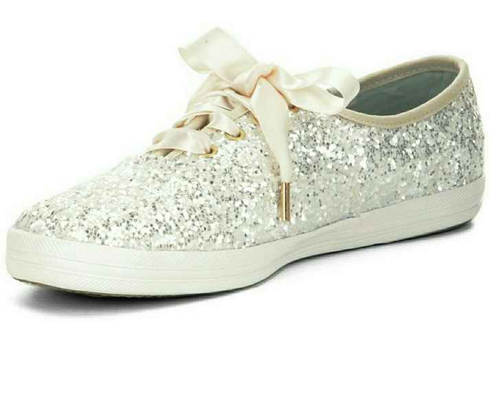 Flats instead of heels ?