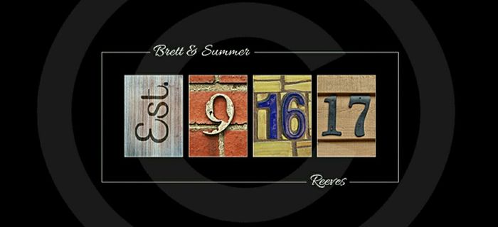 Guestbook Ideas