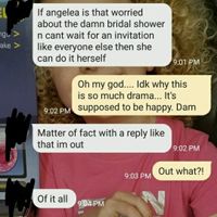 How do I deal with my MOH