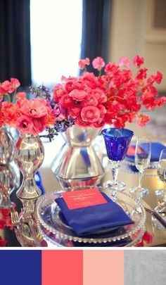 Wedding Colors!!!!