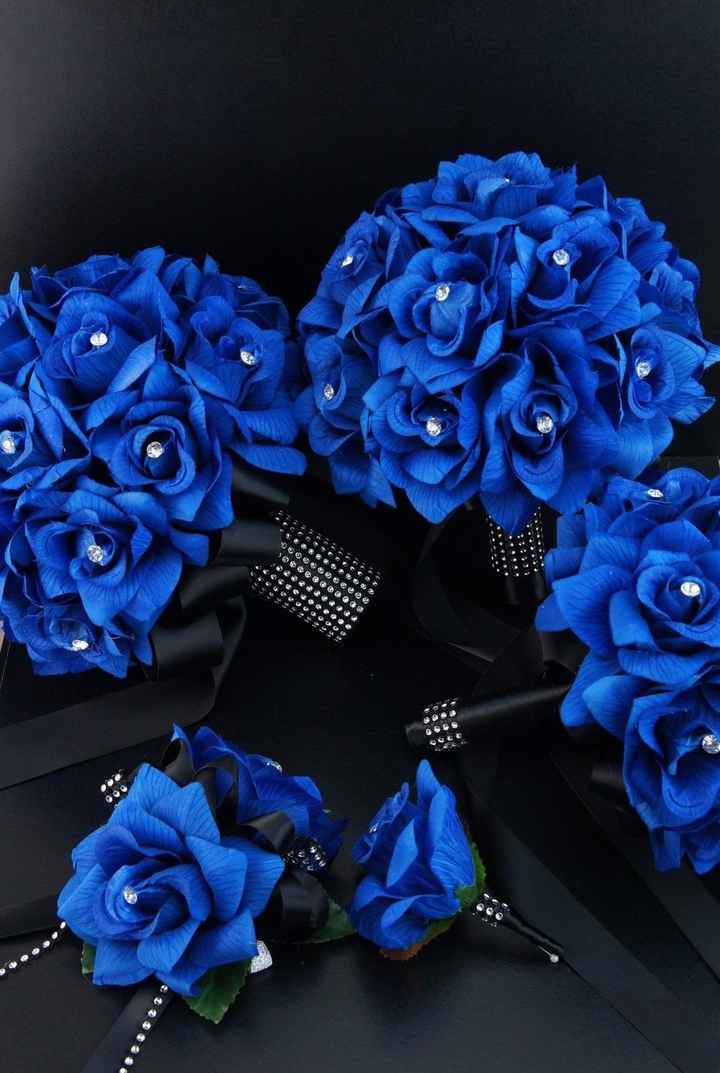 Real or Fake Flowers