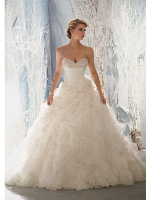 How did you choose your style of dress?