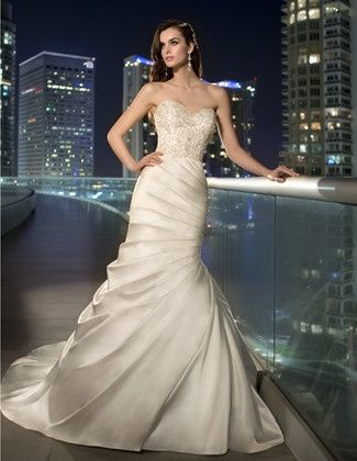 How did you choose your style of dress?