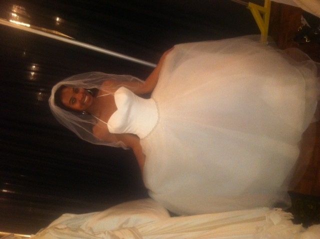 The dress yay or nay?