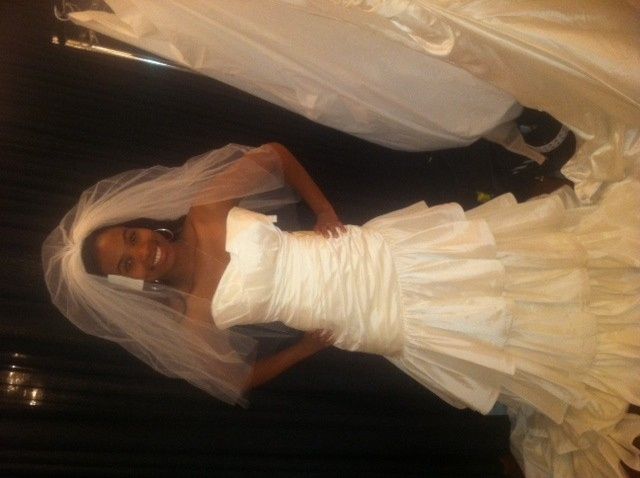 The dress yay or nay?