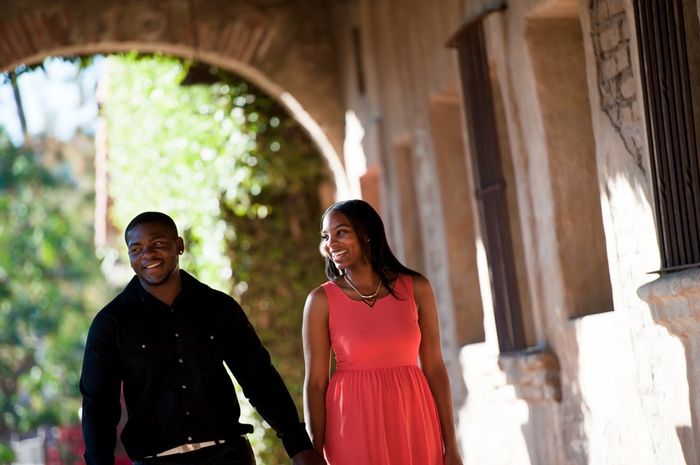 Did someone say E-session...... : )