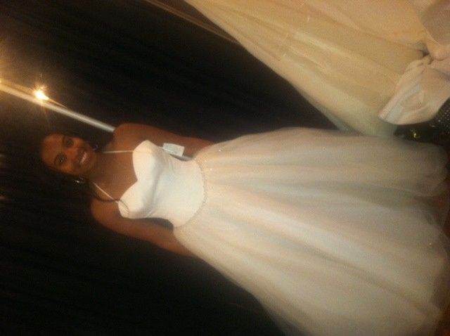 The dress yay or nay?