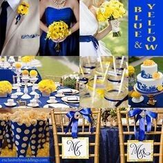 Wedding Colors!!!!