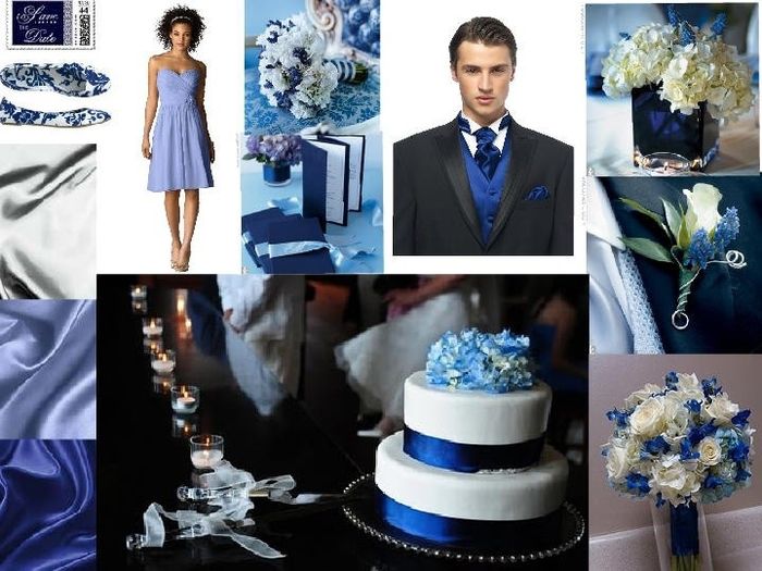 Wedding Colors!!!!