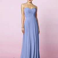 Bridesmaids dresses