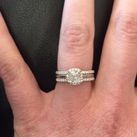 Wedding Ring is Here