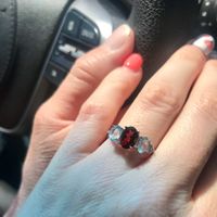 Brides of 2020!  Show us your ring! - 1