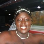Chocolate Bride