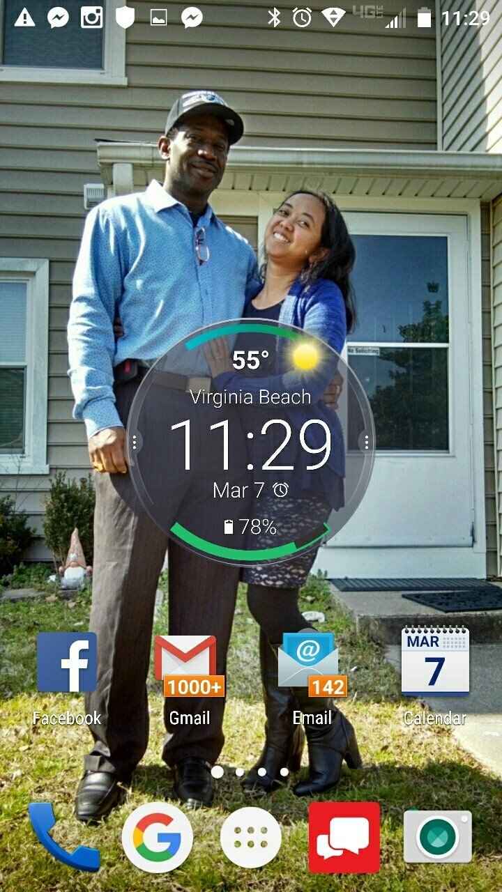 Let's see the Screen Savers!