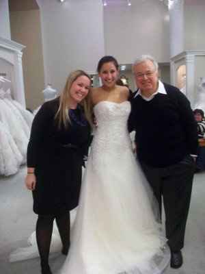 Buyers Remorse - I don't love my wedding dress! HELP