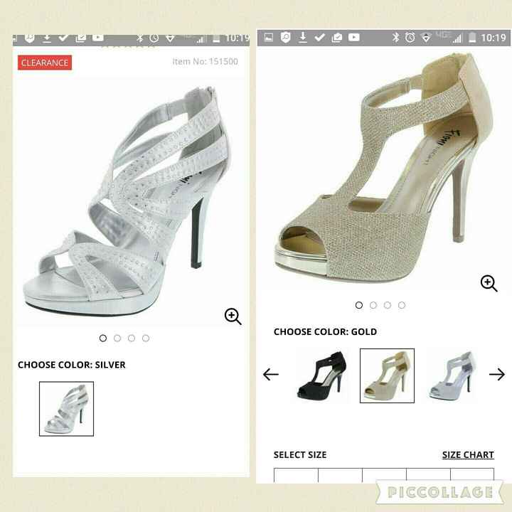 Shoes shoes shoes!!
