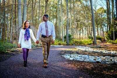 What to wear for the engagement session?
