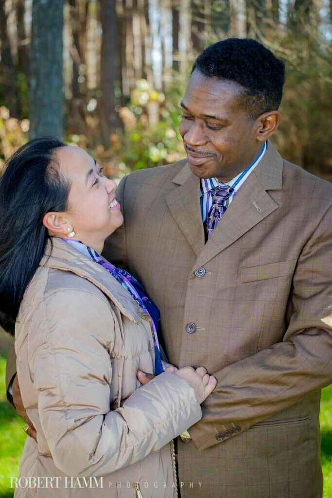 What to wear for the engagement session?