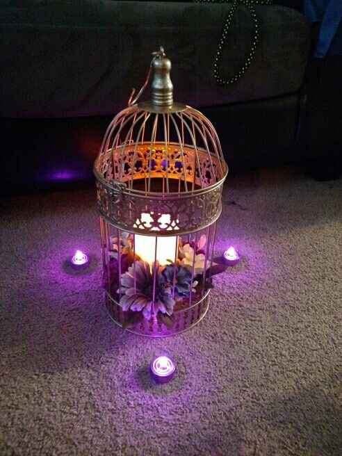 Centerpieces
