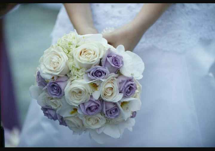 Let's see your bouquets/inspiration bouquets!