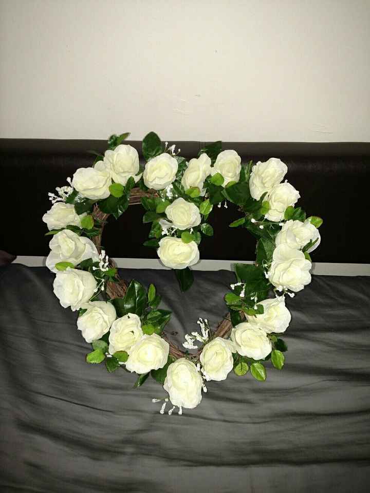 First DIY project