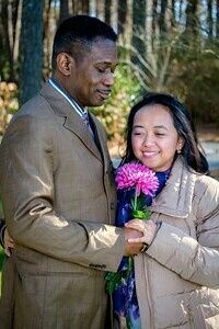 Engagement Shoot Advice