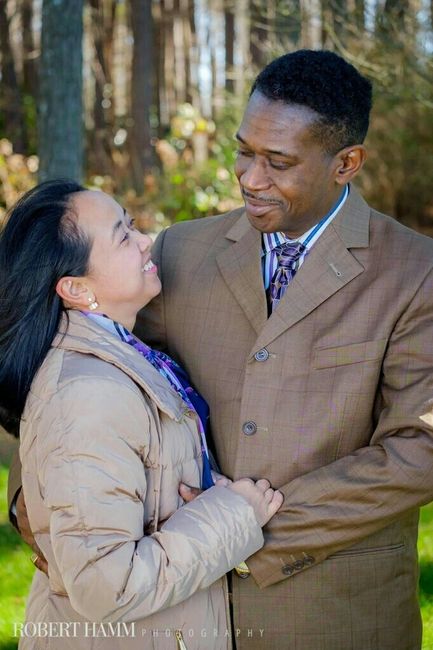 What to wear for the engagement session?