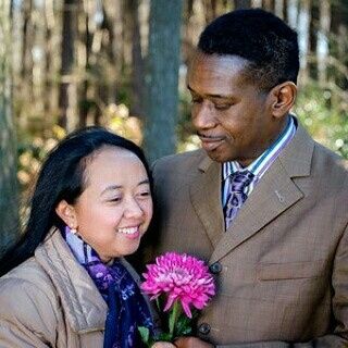 Engagement picture props??