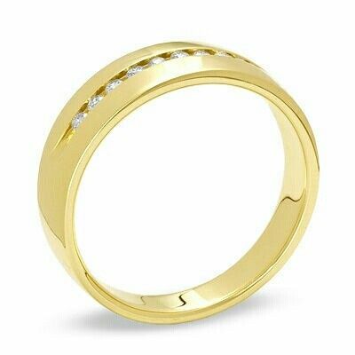 FH's Wedding Band!